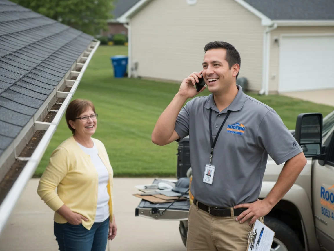 Local Roofing Contractors Motley, MN FAQs